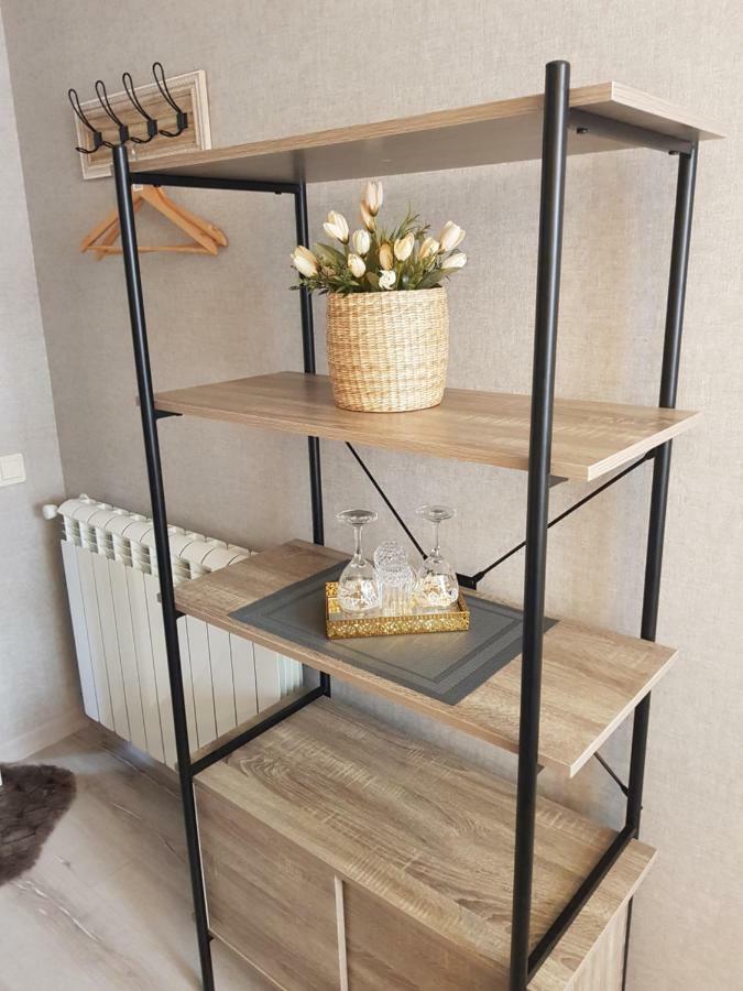 Piazza Batumi Guesthouse מראה חיצוני תמונה