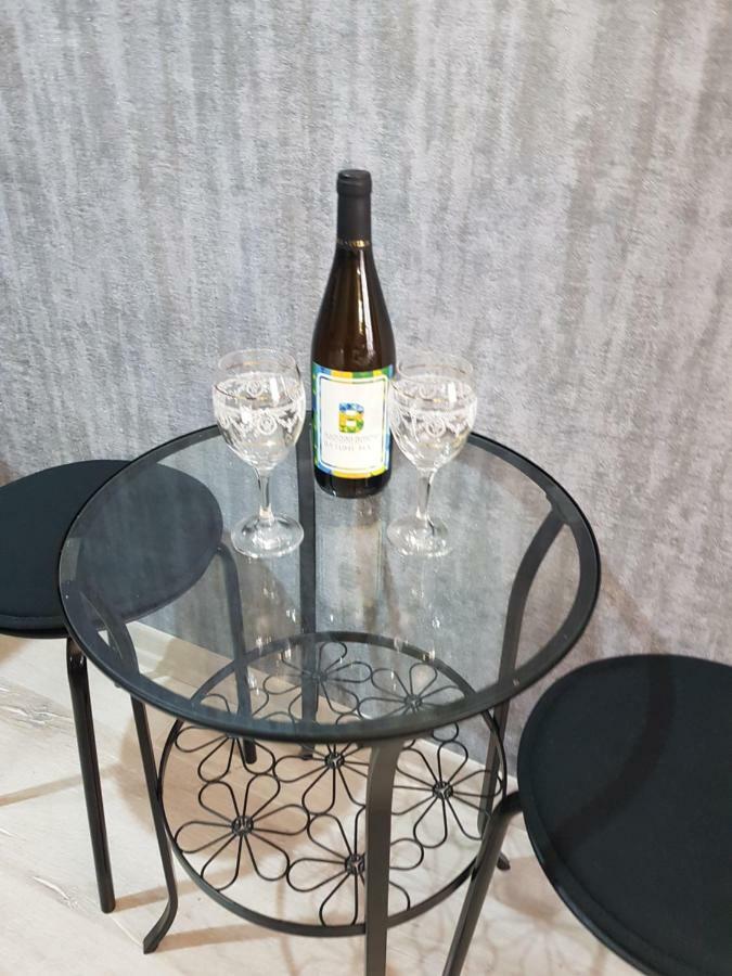 Piazza Batumi Guesthouse מראה חיצוני תמונה